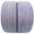2 tires 275 40 21 Pirelli P-Zero PZ4 Run Flat 107Y 60% life 1 thumbnail