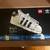 LEGO Adidas Superstar 731 pc Set 1 thumbnail