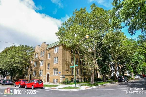 $1,975 / 1br - 700ft2 - $300 OFF FIRST MONTH'S RENT! Appealing 1 Bedroom, 1 Bath in Ravenswood (Ravenswood)64041642258307120
