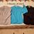 Women’s Blouses-Tops, sizes 8, small, med – 7 blouses 1 thumbnail