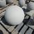 DECORATIVE CONCRETE GARDEN BALLS $45-$350 EACH 12 thumbnail