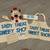 Vintage Toys: Wooden Labyrinth Game, 70's Frosty Sno Cone Maker 5 thumbnail