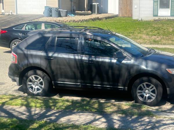 2007 Ford Edge SE 1