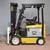 ELECTRIC FORKLIFT CUSHION 2023 YALE ERC060VGN36TE092 1 thumbnail