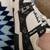Louis Vuitton LV Trainer Sneaker in White/Black 2 thumbnail