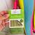 3 NEW  Outdoor Personal Beach Mat / Reversible 2-in-1 Mat / Fade-resistant fabri 3 thumbnail