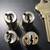 Schlage 1247 Pre-cut Code Keys and Plugs 2 thumbnail