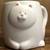 Cat Shape Mug 1 thumbnail