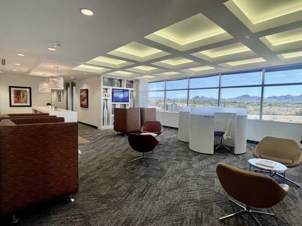 $987 ✨ Spark Your Success – The Promenade is Ready for You! 🚀 (Frank Lloyd Wright Blvd & Scottsdale Rd.)64024997568770122