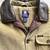 Chaps Ralph Lauren Khaki Corduroy Chore Field Barn Coat Jacket Men’s M 2 thumbnail