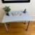 Steelcase Multipurpose Desk Table for Small Spaces Made in USA 5 thumbnail