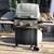 BBQ charcoal grill 1 thumbnail