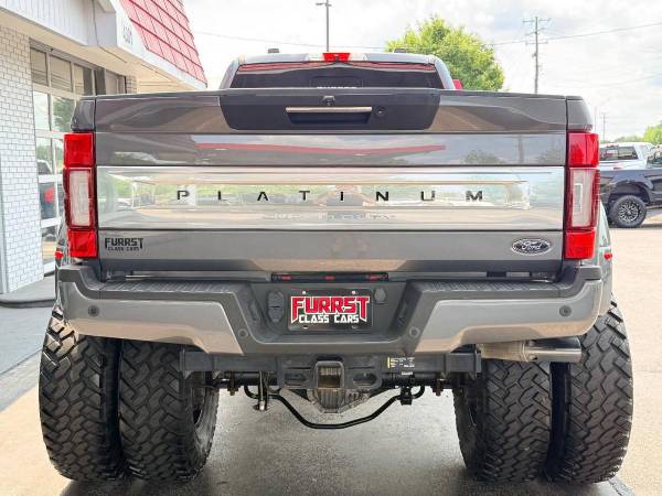 2022 Ford F-350 F350 F - Photo 4