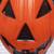 Vintage Halloween pumpkin blow mold working 4 thumbnail