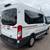 2019 Ford Transit Passenger Wagon T-150 130 Med Roof XLT Sliding RH D 9 thumbnail