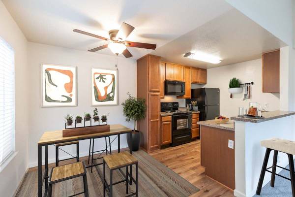$2,175 / 432ft2 - Move In Now & Get 1 Month FREE! (san jose south)63797062742275124