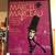Original Signed Marcel Marceau Advertising Poster 3 thumbnail