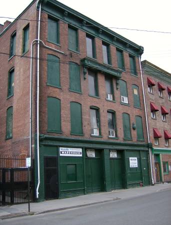 Beautiful Open Space 1