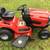 2016 Craftsman T1200 riding lawn mower with 42" deck 3 thumbnail