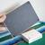 Apple Magic Trackpad - Space Gray black A1535 - excellent 1 thumbnail