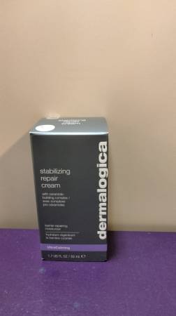 Dermalogica stabilizing repair cream 1