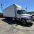 2017 Hino 268 box truck DEF ACTIVE 1 thumbnail