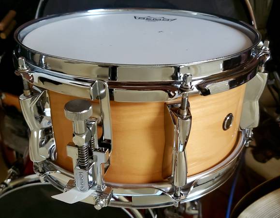 Drum snare 10 Yamaha 1