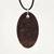 Stardust Orgonite Pendant, Provides EMF Protection, And  Balance. 3 thumbnail