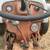 1952 Ford Tractor 8n with funk conversion 21 thumbnail