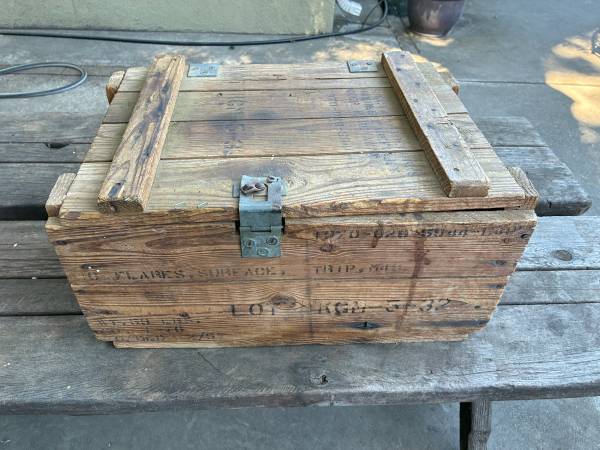 Ammo box 1