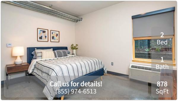 Simplicity Meets Comfort: Enter Inside & Relax! 1