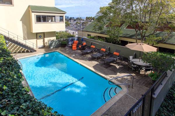 $2,528 / 600ft2 - Easy Access Highways 101 & 280, Near Public Transit, Studio (belmont)63826178555777122