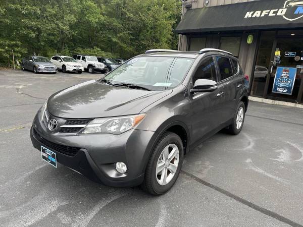 2013 Toyota RAV4 FINANCING AVAILABLE!! - $12,995 (+ KAFCO MOTORS)63469622336771122