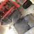 28” snapper hi vac riding lawn mower 3 thumbnail