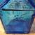 3 vintage cobalt blue glass items 5 thumbnail