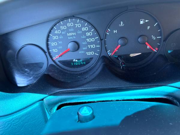 Dodge Neon - $2,250 (San Mateo)63470226141441123