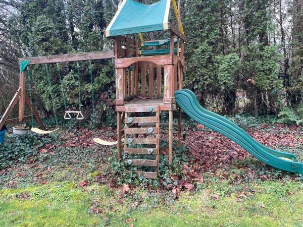 FREE SWING SET 1