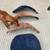 Mercedes w123 300TD wagon parts 2 thumbnail