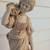Fisherman or Lady 20" Statue, $15 each 9 thumbnail