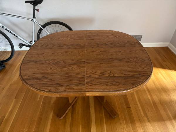 Dining Table 1