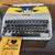 Vintage Underwood 18 Manual Portable w/Case 1 thumbnail