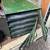 Vintage Movie Film Reel Steel Storage Cabinet 6 Hinged Doors Holds 12" 16 thumbnail