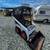 Mini Bobcat skid steer 443 loader 6 thumbnail