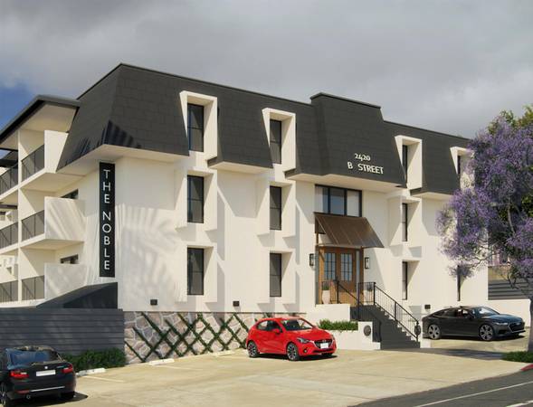 $2,495 / 1br - Golden Hill | Stylish One Bed + Unrivaled Golden Hill Location (Golden Hill)64037223350529122