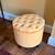Footstool/Ottoman - Storage 1 thumbnail