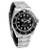Rolex Sea-Dweller 43mm Black Dial Bezel Steel Men's Watch 126600-0002 3 thumbnail