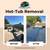 JUNK REMOVAL/ DEMOLITION – CALL/TEXT NOW FOR A QUICK QUOTE! 17 thumbnail