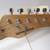 Behringer Electric Strat Guitar #N0381902260 With Hard Shell Gator 7 thumbnail