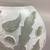 Czech Bohemian Art Deco Glass Vase by Vrtala Rosice Glassworks - Rare 7 thumbnail