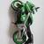 Collectable motorcycles-lot of seven- 3 thumbnail